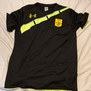 Under Armour ARIS FC Soccer Jersey